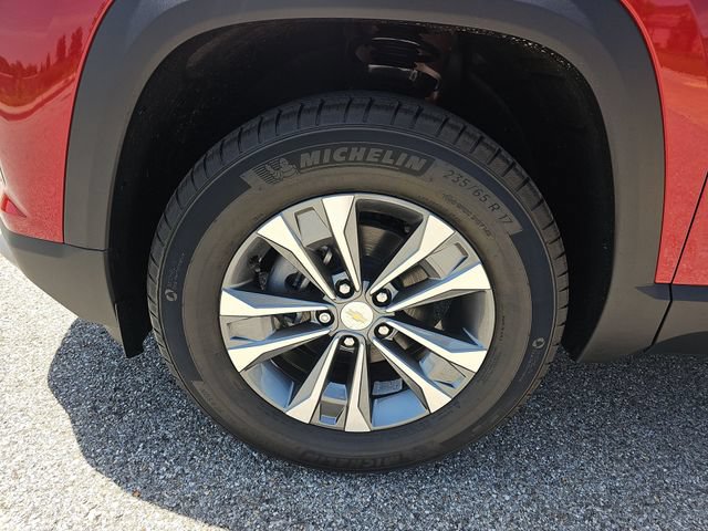 2026 Chevrolet Equinox LT - Photo 34
