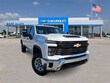  Chevrolet Silverado 3500 HD
