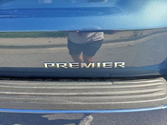 2025 Chevrolet Tahoe Premier - Photo 33