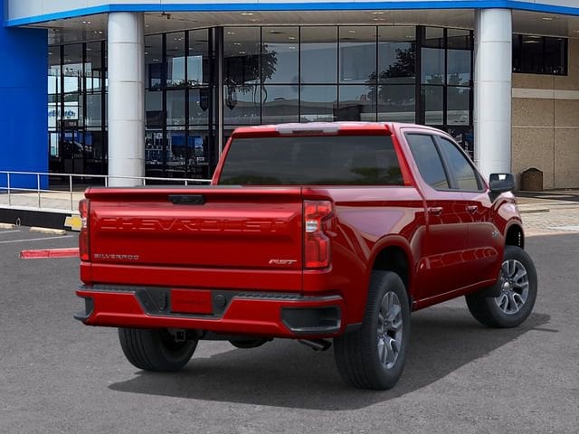 2026 Chevrolet Silverado 1500 RST - Photo 4