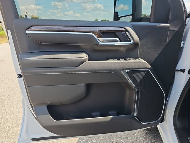 2026 Chevrolet Silverado 2500 HD LT - Photo 22