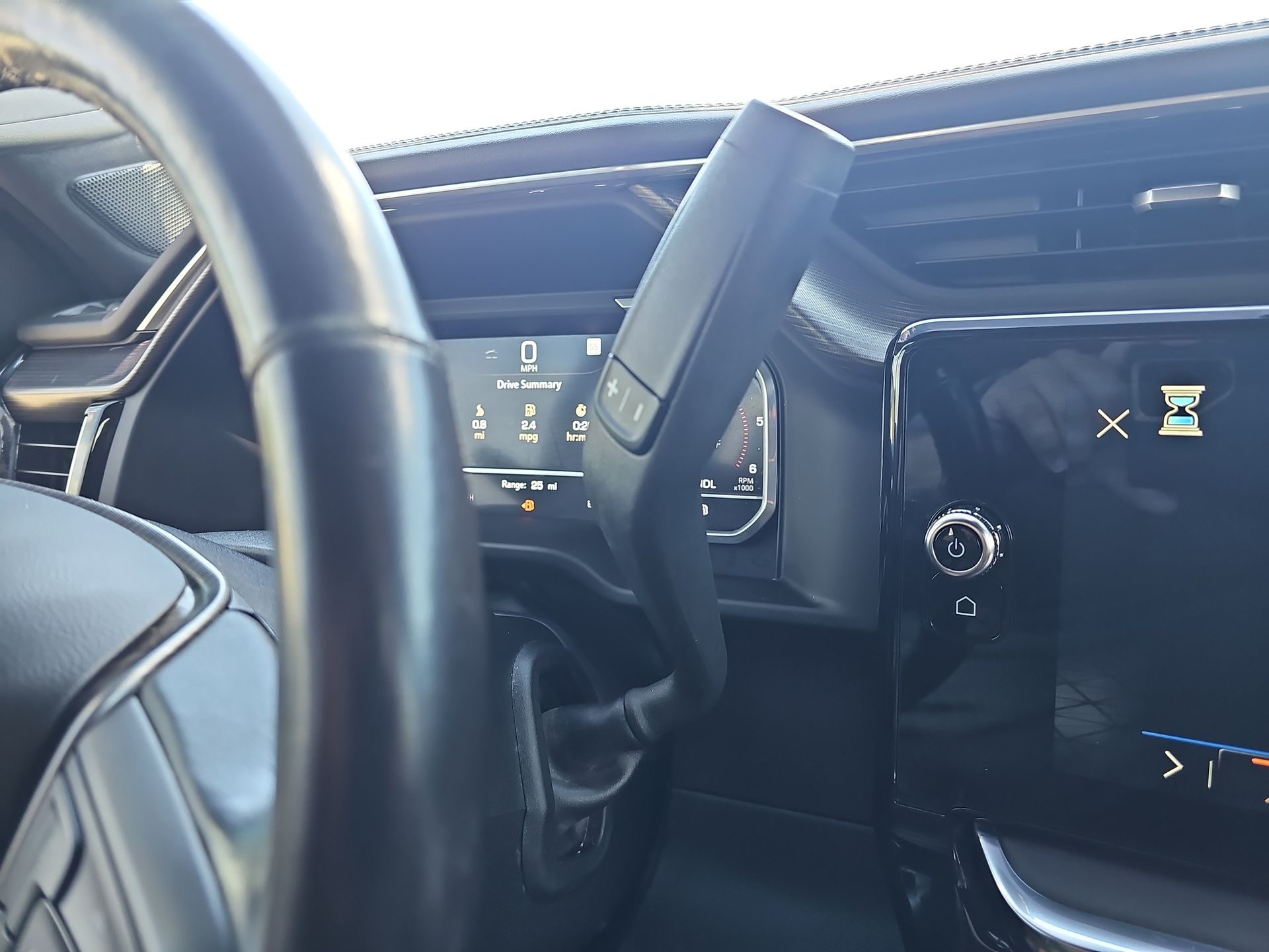 2024 GMC Sierra 2500HD Denali Ultimate - Photo 50