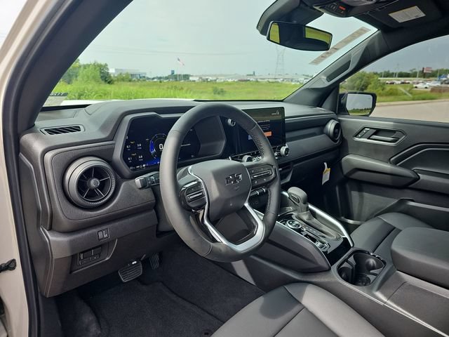 2026 Chevrolet Colorado Trail Boss - Photo 10