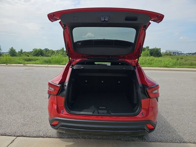 2026 Chevrolet Trax RS - Photo 25