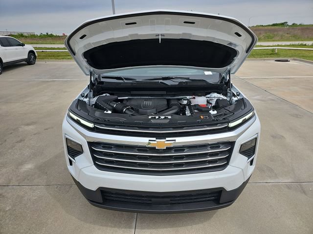 2026 Chevrolet Traverse LT - Photo 30
