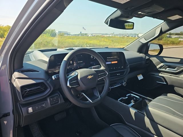 2026 Chevrolet Silverado EV LT - Photo 10