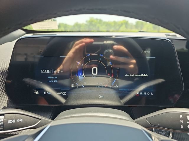2026 Chevrolet Equinox LT - Photo 11