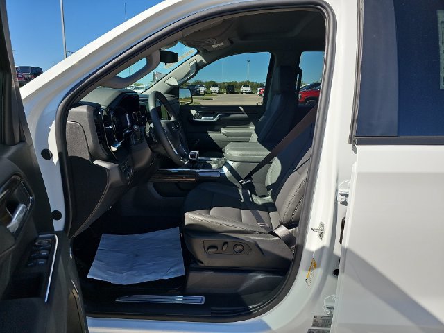 2026 Chevrolet Silverado 1500 RST - Photo 19