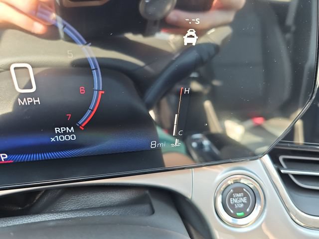 2026 Chevrolet Trax LT - Photo 12