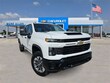  Chevrolet Silverado 2500 HD