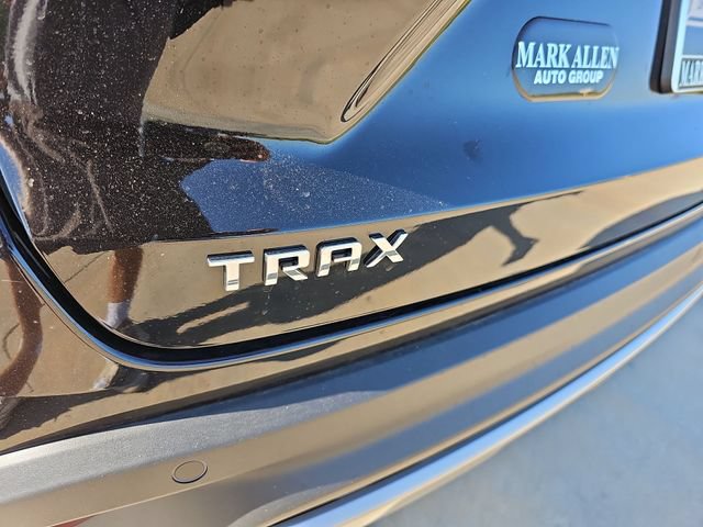 2026 Chevrolet Trax LT - Photo 31