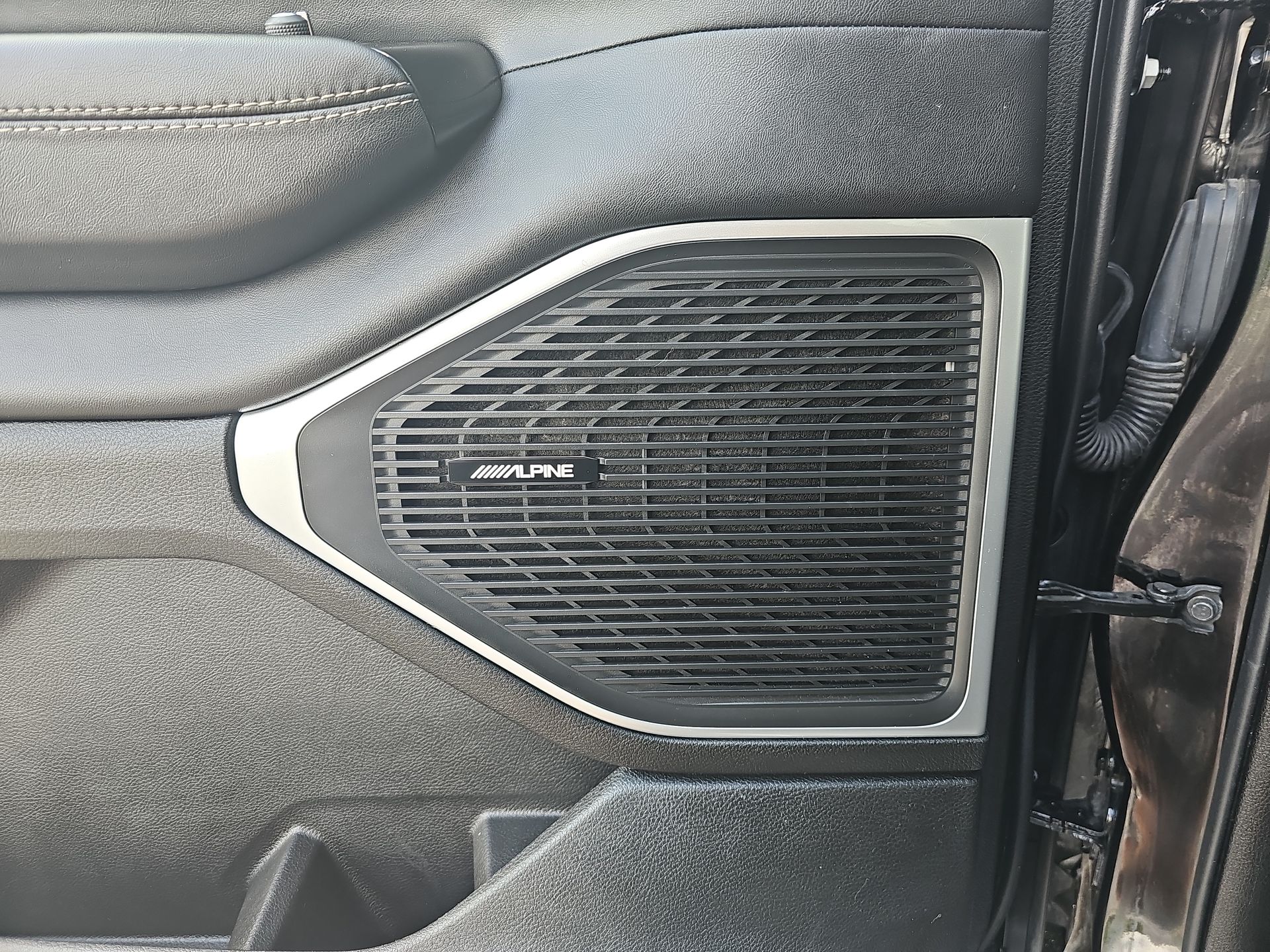 2023 Jeep Wagoneer Series III - Photo 59