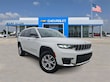 Jeep Grand Cherokee L