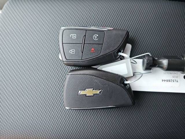 2026 Chevrolet Equinox LT - Photo 36