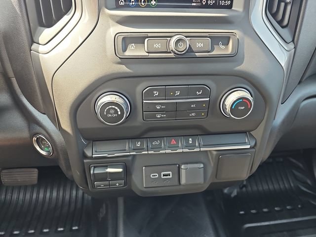 2026 Chevrolet Silverado 2500 HD Work Truck - Photo 17