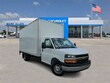 Chevrolet Express Cutaway 3500
