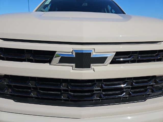 2026 Chevrolet Silverado 1500 RST - Photo 31
