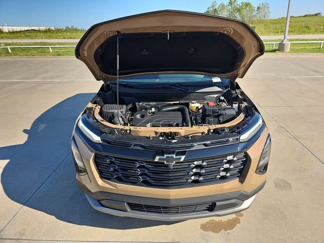 2027 Chevrolet Equinox LT - Photo 30