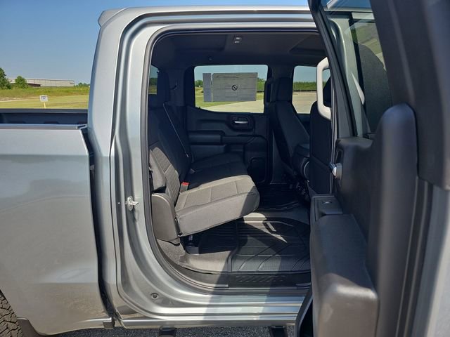 2026 Chevrolet Silverado 1500 Custom - Photo 26
