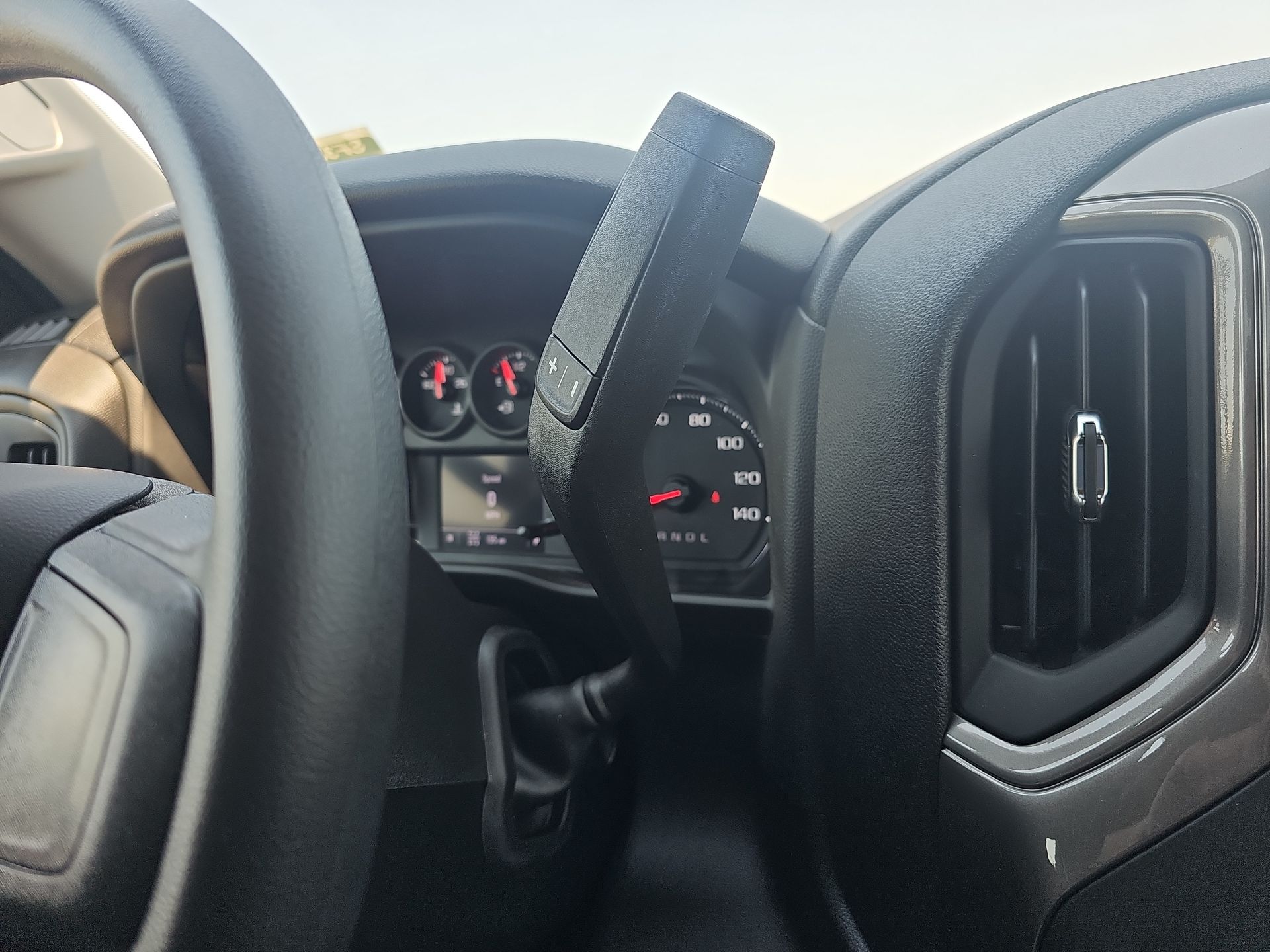 2025 Chevrolet Silverado 3500 HD Work Truck - Photo 71