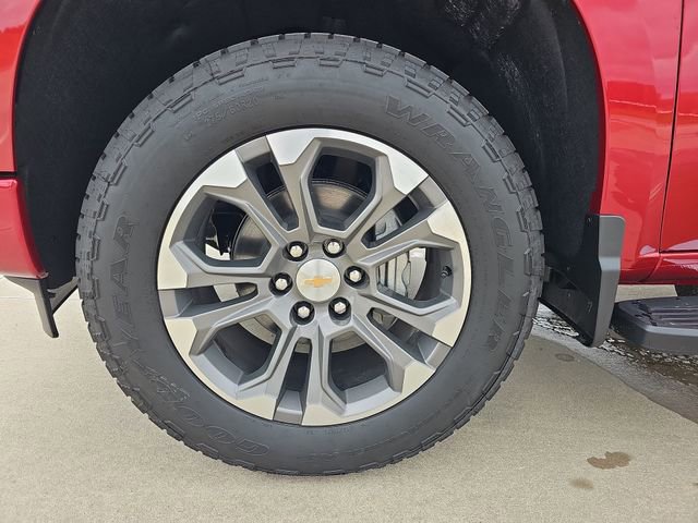 2026 Chevrolet Silverado 1500 High Country - Photo 34