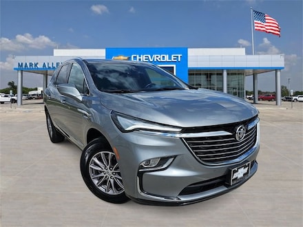 2024 Buick Enclave Premium SUV