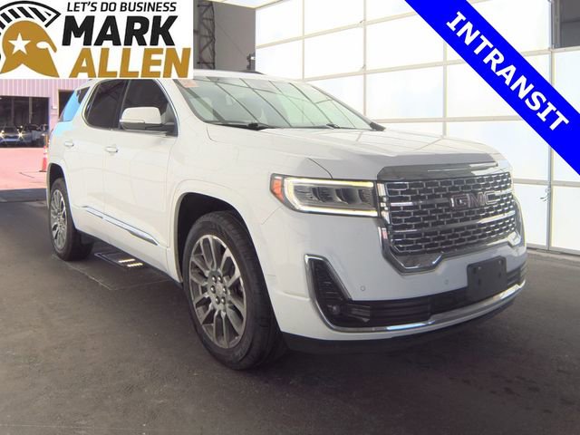 2023 GMC Acadia Denali AWD's photo
