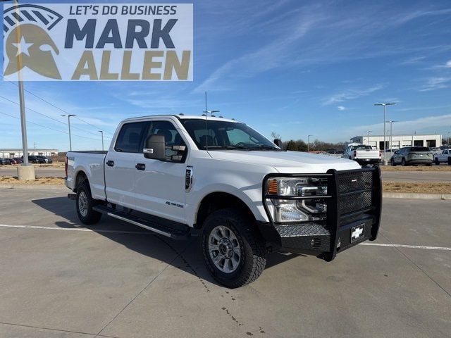 2022 Ford F-250 Base's photo