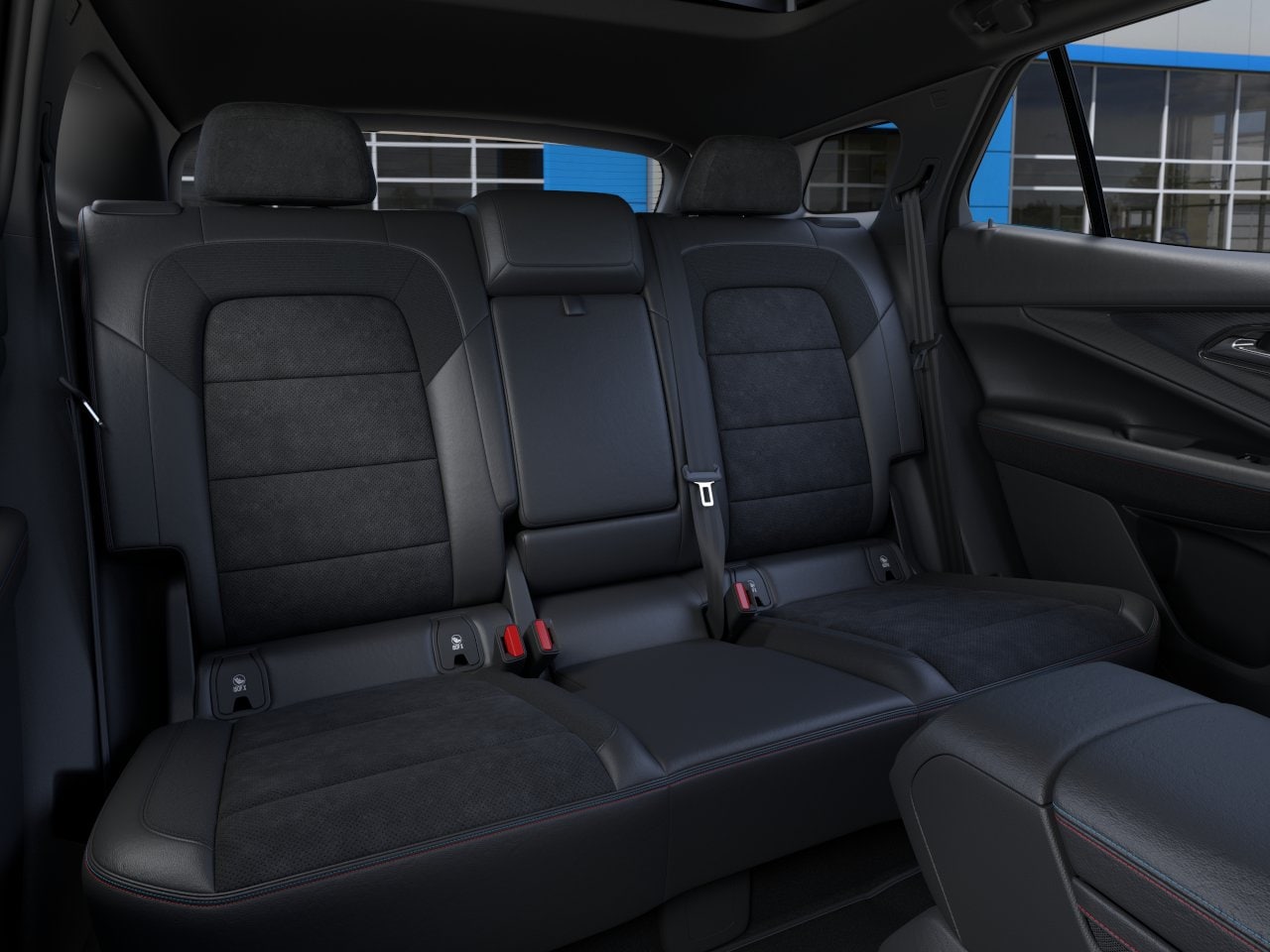 2026 Chevrolet Blazer EV RS - Photo 52