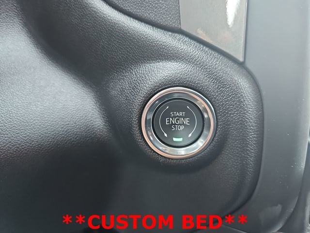 2025 Chevrolet Silverado 3500 HD Work Truck - Photo 15