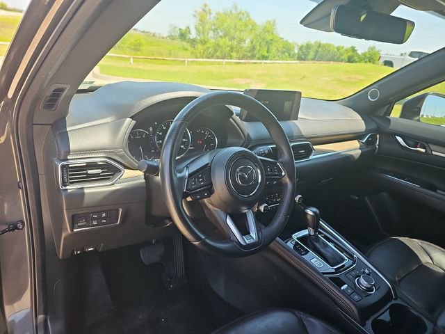 2021 Mazda CX-5 Signature - Photo 10
