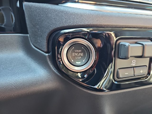 2026 Chevrolet Silverado 1500 RST - Photo 17