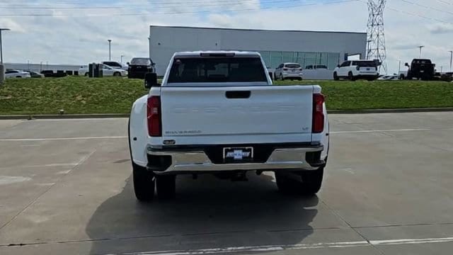 2026 Chevrolet Silverado 3500 HD LT - Photo 7