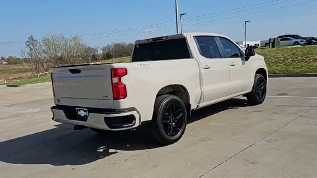 2026 Chevrolet Silverado 1500 RST - Photo 8