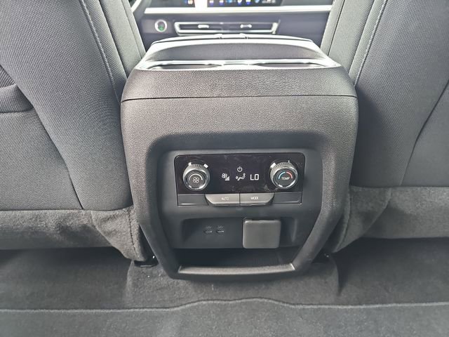 2026 Chevrolet Traverse LT - Photo 21