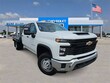 Chevrolet Silverado 3500 HD Chassis Cab