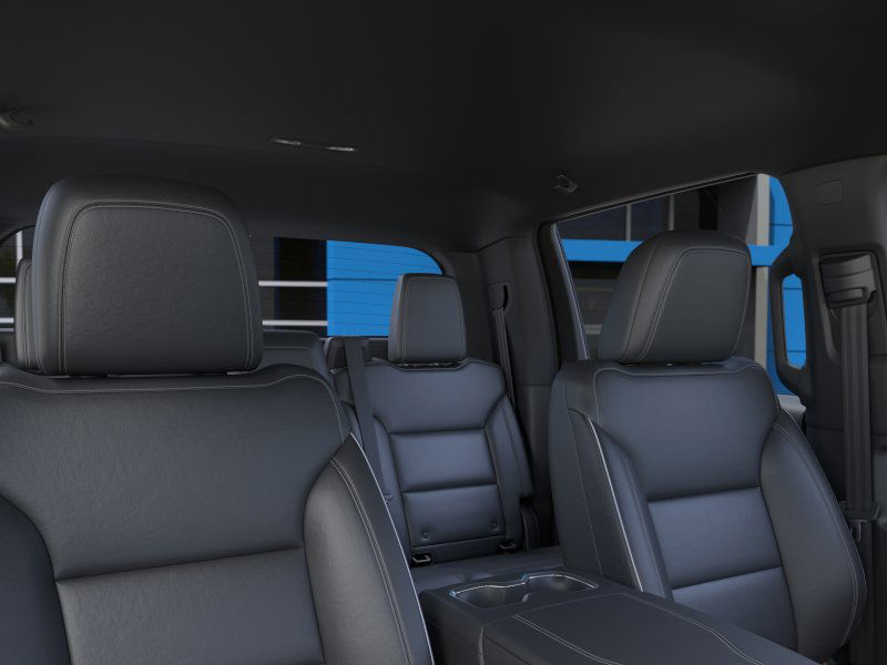 2026 Chevrolet Silverado EV LT - Photo 58