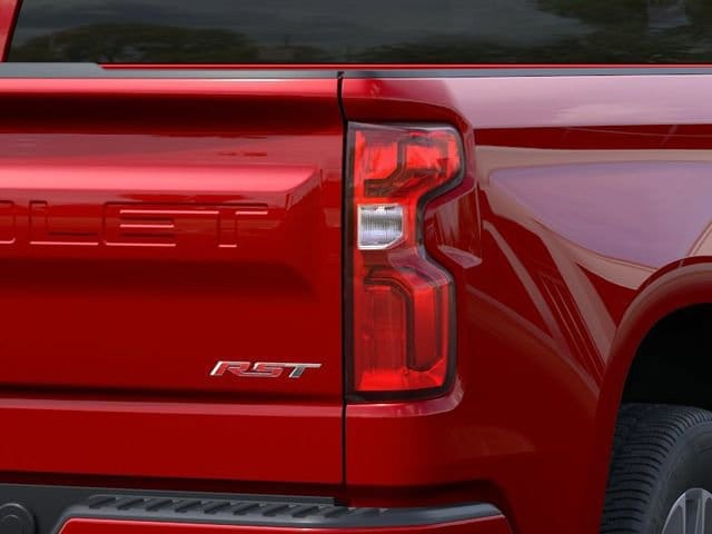 2026 Chevrolet Silverado 1500 RST - Photo 11