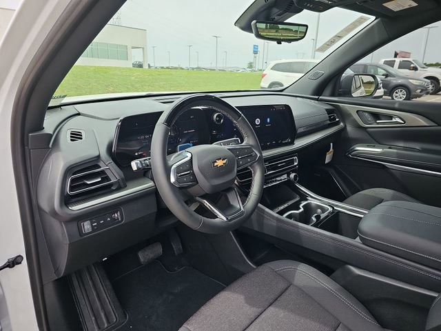 2026 Chevrolet Traverse LT - Photo 10