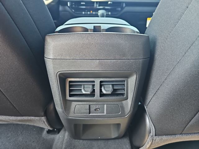 2026 Chevrolet Colorado LT - Photo 21