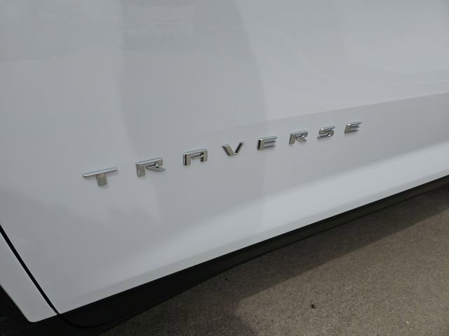 2026 Chevrolet Traverse LT - Photo 32