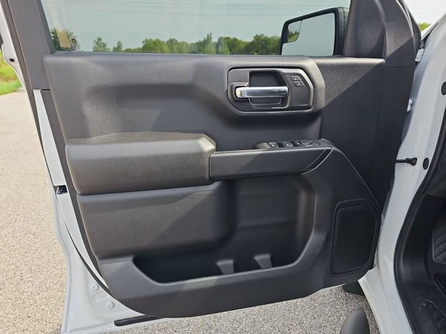 2026 Chevrolet Silverado 1500 Custom - Photo 21