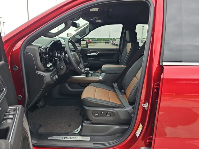 2026 Chevrolet Silverado 1500 High Country - Photo 20