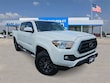 Toyota Tacoma 2WD