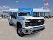  Chevrolet Silverado 3500 HD Chassis Cab