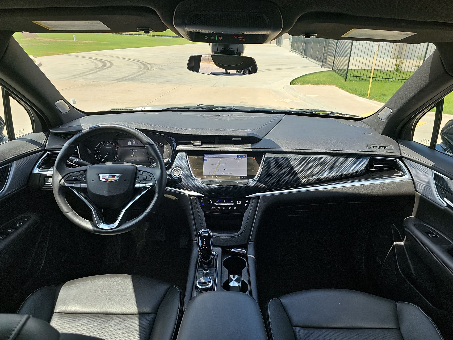 2024 Cadillac XT6 Premium Luxury - Photo 57