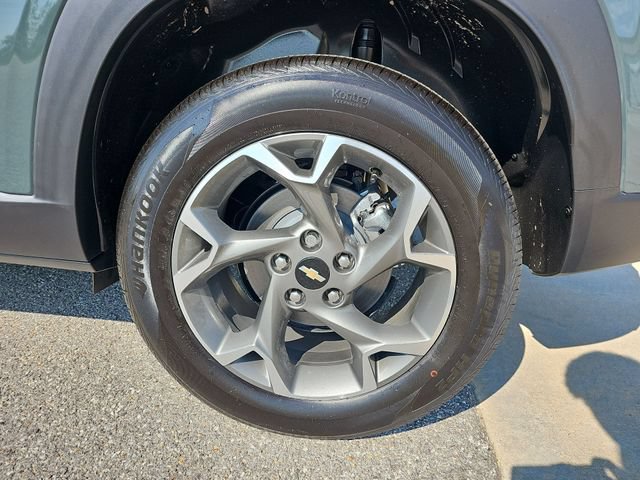 2026 Chevrolet Trax LT - Photo 32