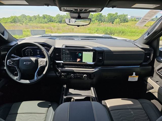 2026 Chevrolet Silverado 2500 HD ZR2 - Photo 21