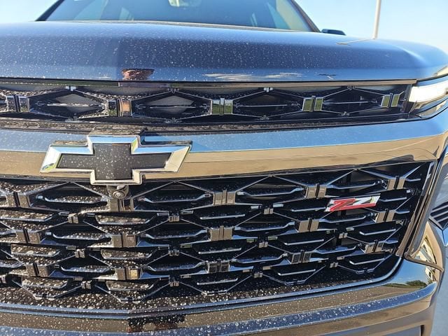 2027 Chevrolet Traverse Z71 - Photo 31