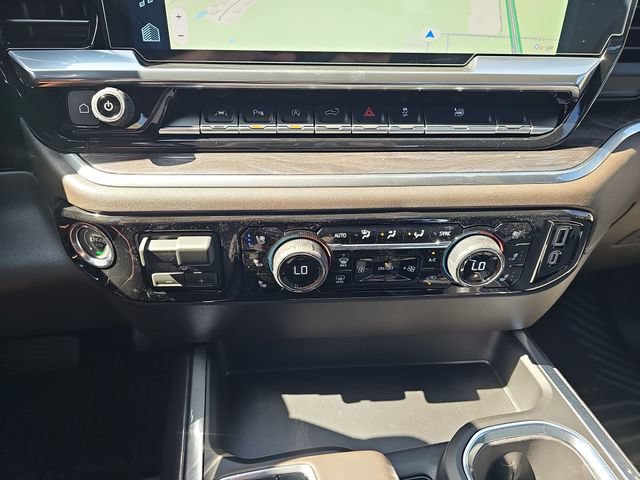2026 Chevrolet Silverado 1500 LTZ - Photo 18